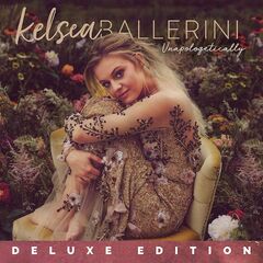 Unapologetically [Deluxe Edition] (CD)