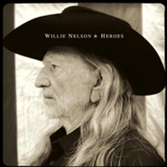 Heroes (CD)