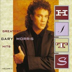 Greatest Hits Vol. II (CD)