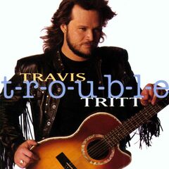 T-R-O-U-B-L-E (CD)