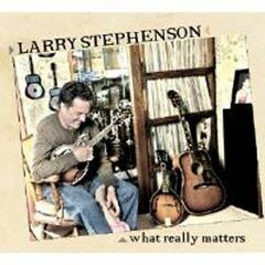 What Really Matters (CD)