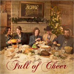 Full Of Cheer (CD)