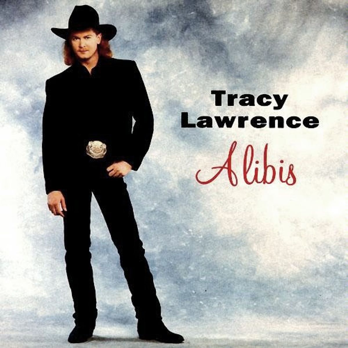 Alibis (CD)