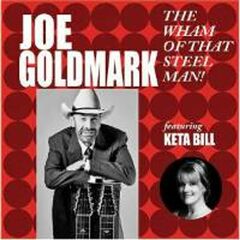 Wham Of That Steel Man! (CD)