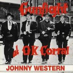 Gunfight at O.K. Corral (CD)