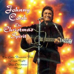 The Christmas Spirit (CD)