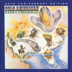 Sold American [30th Anniversary Edition] (CD)