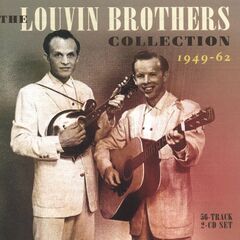 The Louvin Brothers Collection 1949-62 (CD)