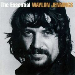 The Essential Waylon Jennings (CD)
