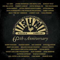Sun 60th Anniversary (CD)