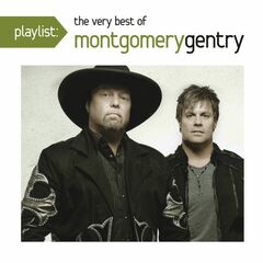 Playlist: The Very Best Of Montgomery Gentry (CD)
