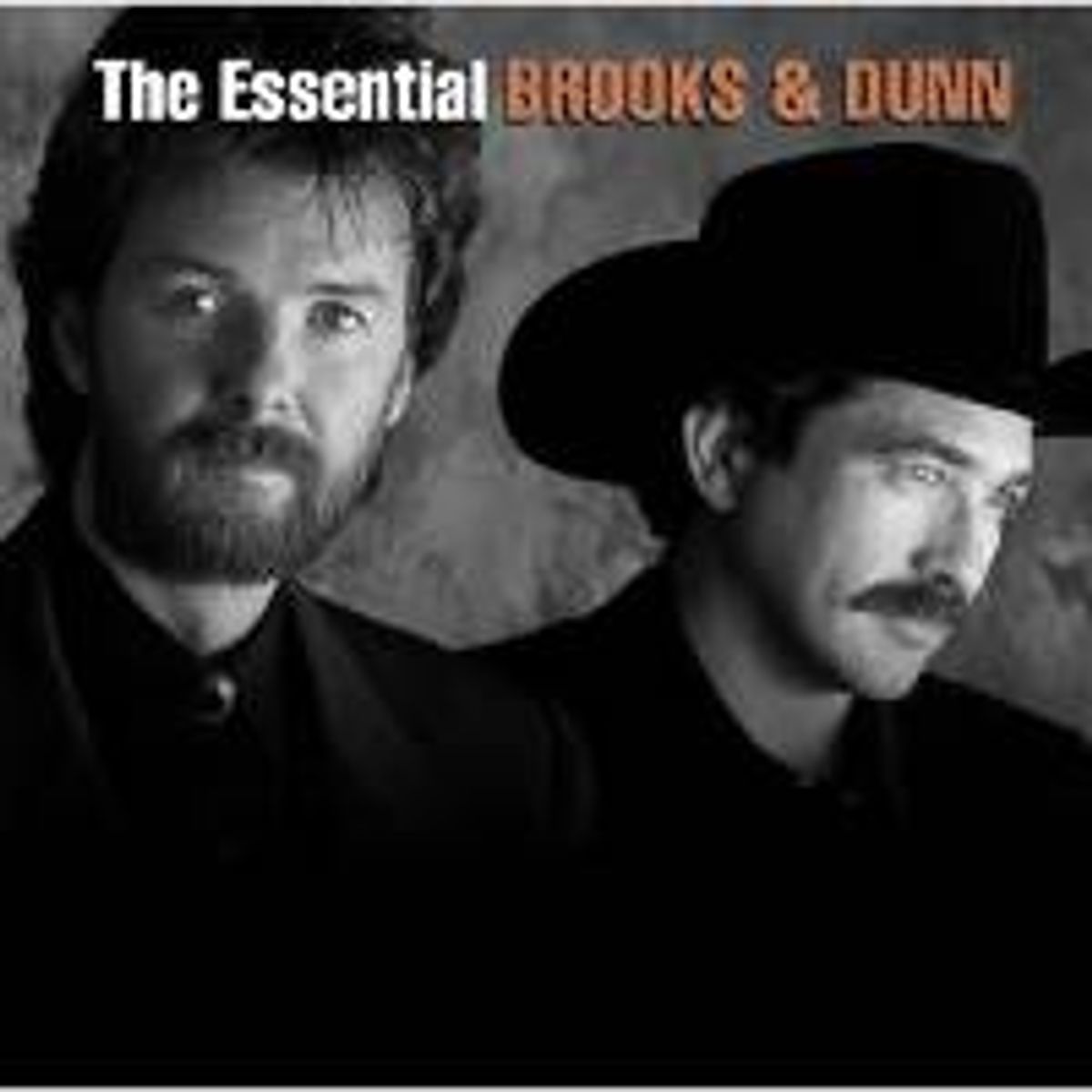 The Essential Brooks & Dunn (CD)