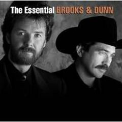 The Essential Brooks & Dunn (CD)