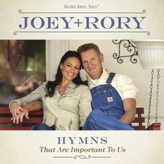 Hymns That Are Important To Us (CD)