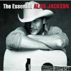 The Essential Alan Jackson (CD)