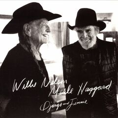 Django & Jimmie (CD)