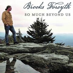 So Much Beyond Us (CD)
