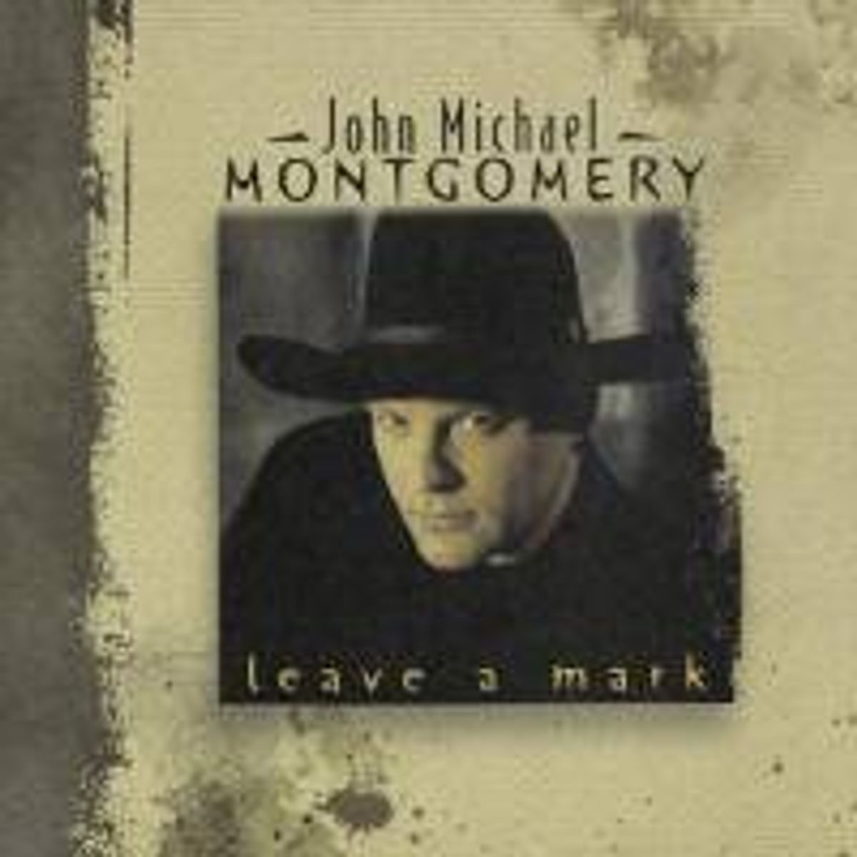 Leave A Mark (CD)