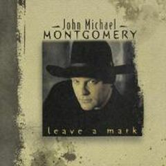 Leave A Mark (CD)