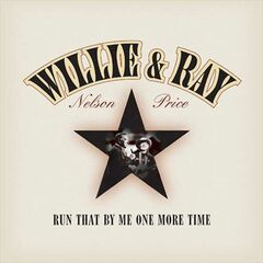 Run That By Me One More Time (CD)