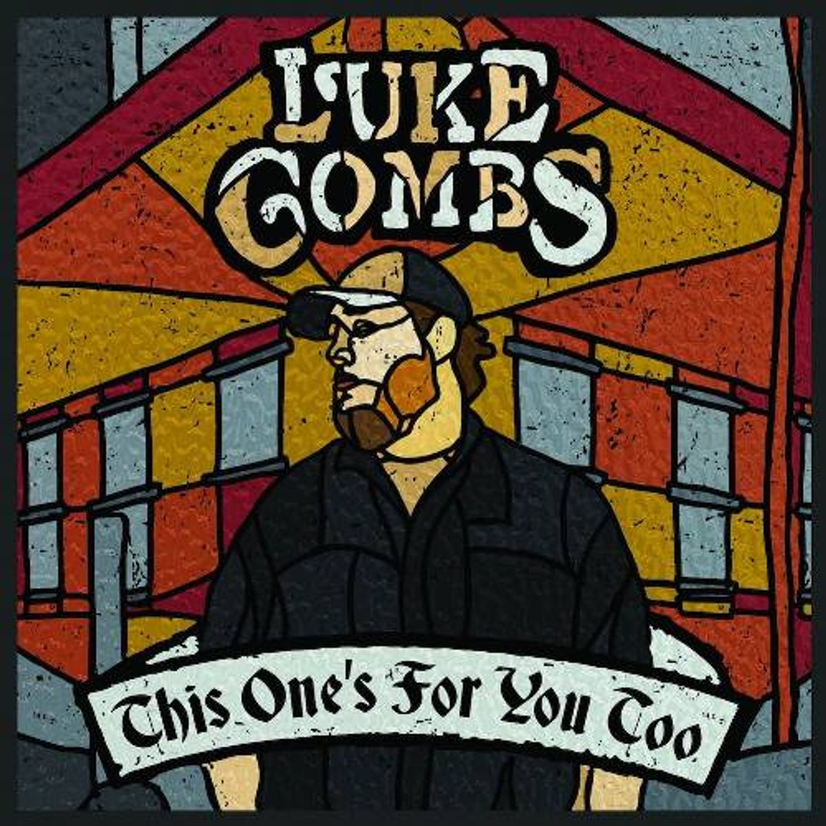This Ones For You Too [Deluxe Edition] (CD)