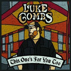 This One's For You Too [Deluxe Edition] (CD)