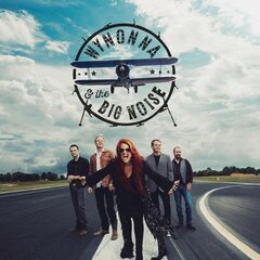 Wynonna & The Big Noise (LP)