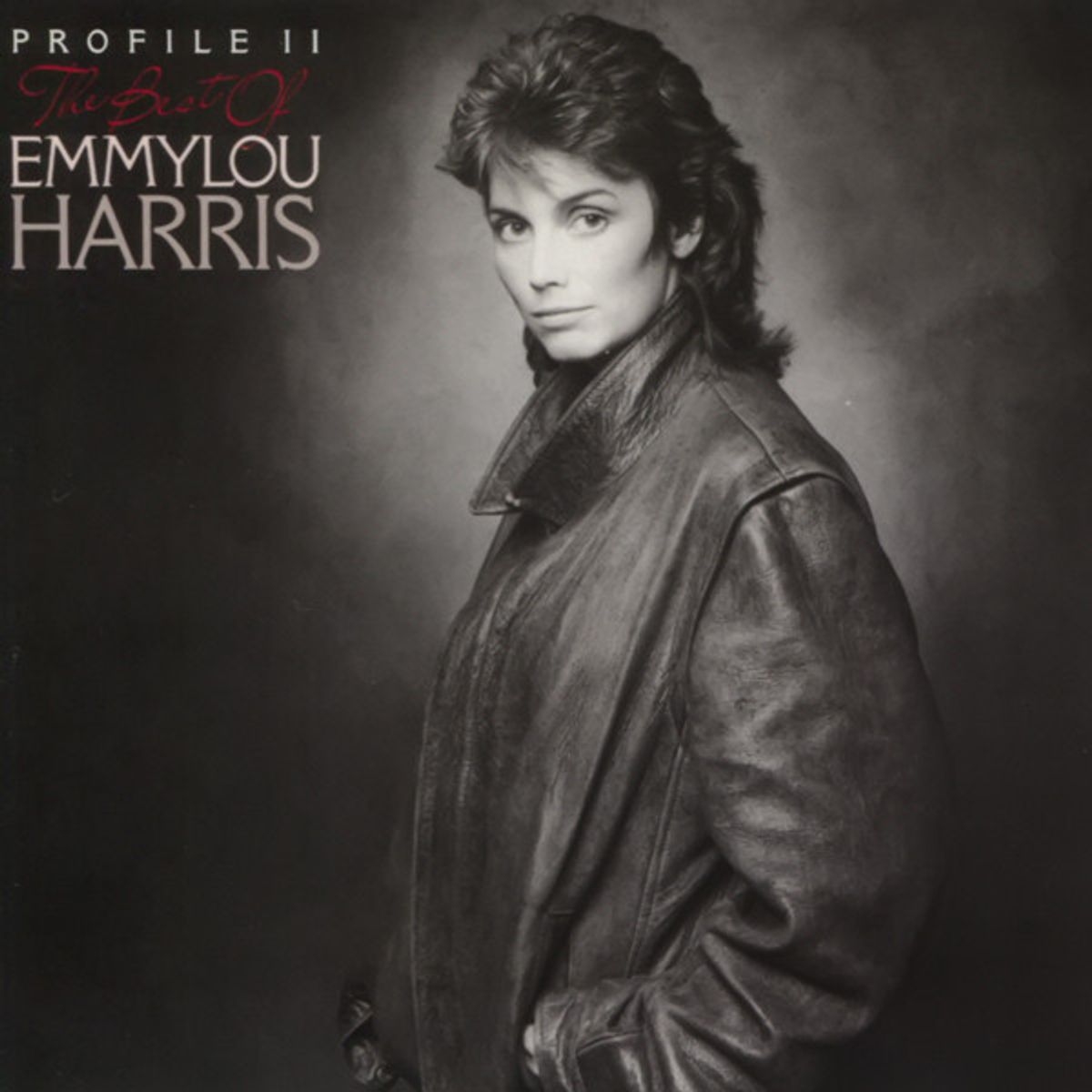 Profile II: The Best Of Emmylou Harris (CD)