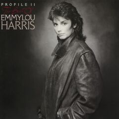 Profile II: The Best Of Emmylou Harris (CD)