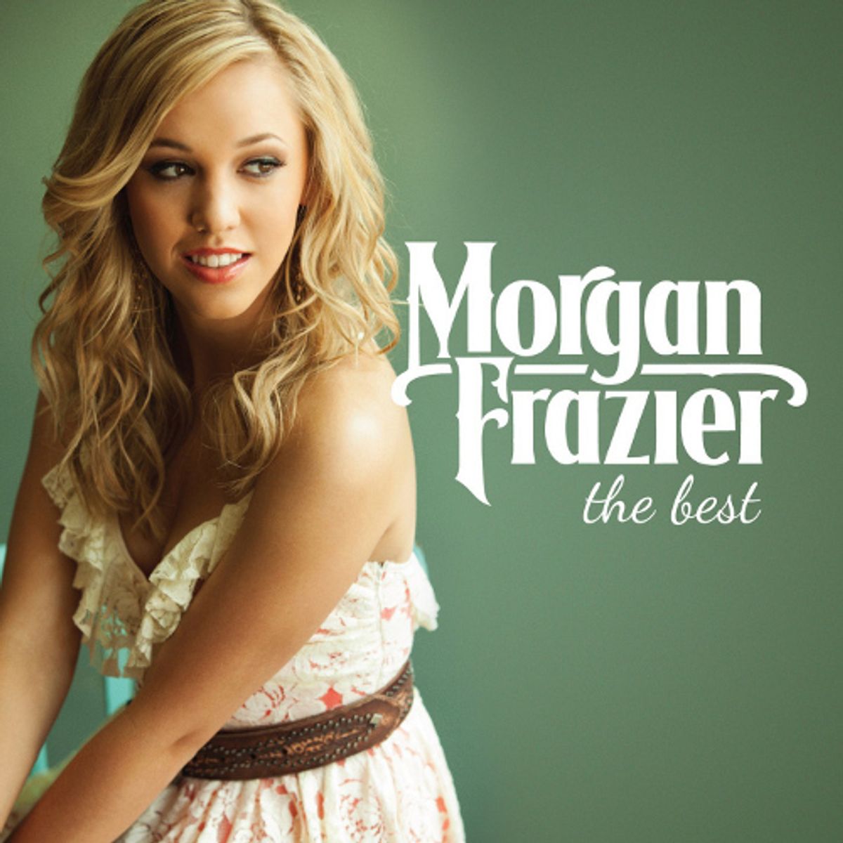 The Best (CD)