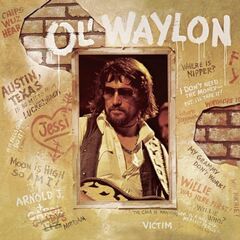 Ol' Waylon (CD)
