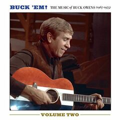 Buck 'Em! - The Music Of Buck Owens (1967-1975) Volume Two (CD)