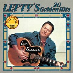 Lefty's 20 Golden Hits (LP)