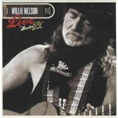 Live From Austin TX - Austin City Limits (LP)