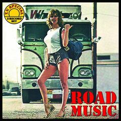 Road Music (LP)