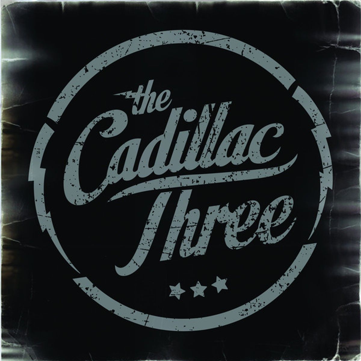 The Cadillac Three (CD)