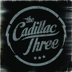 The Cadillac Three (CD)