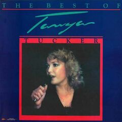 The Best Of Tanya Tucker (LP)