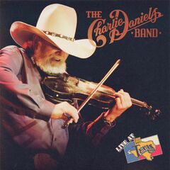 Live At Billy Bob's Texas (CD)