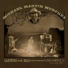 Campfire On The Road (CD)