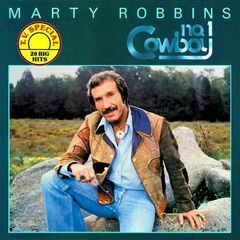 No. 1 Cowboy (LP)