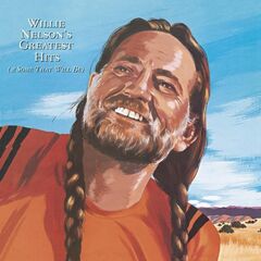 Willie Nelson's Greatest Hits (CD)