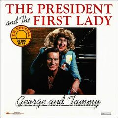 The President & The First Lady (LP)