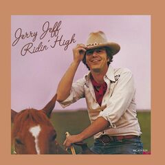 Ridin' High (CD)
