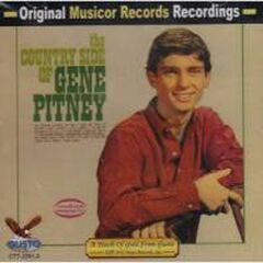 Country Side Of Gene Pitney (CD)