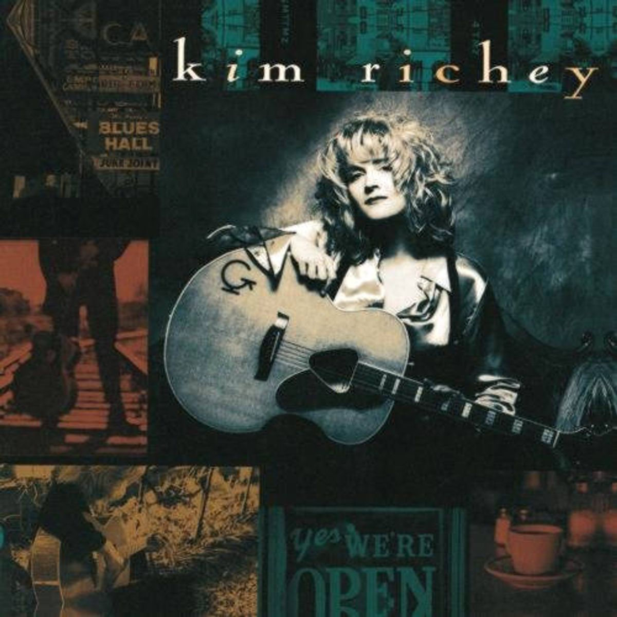 Kim Richey (CD)