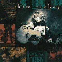 Kim Richey (CD)