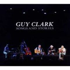 Songs and Stories (CD)