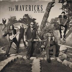 In Time (CD)