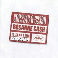 10 Song Demo (CD)